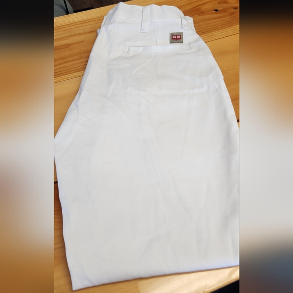 Red Kap Chef Work Pants - Picture 2 of 2